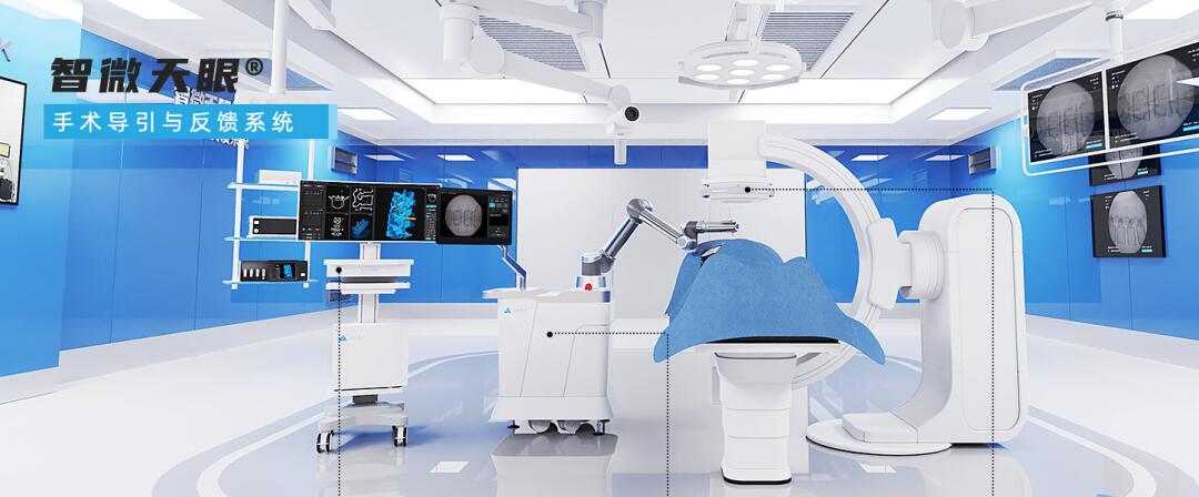 天堂硅谷管理基金完成對三壇醫療的投資，持續加碼人工智能賽道