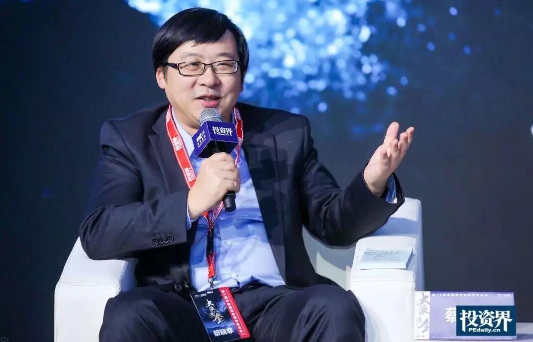 【媒體聚焦】創(chuàng)投圈“估值泡沫相對論”：上面有泡沫，底下是活水——清科《投資界》關(guān)于天堂硅谷的報(bào)道