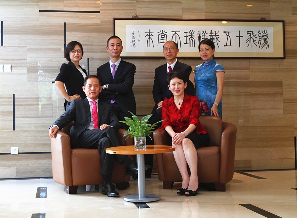 【媒體聚焦】天堂硅谷：做經濟發展助力軍 財富管理金管家