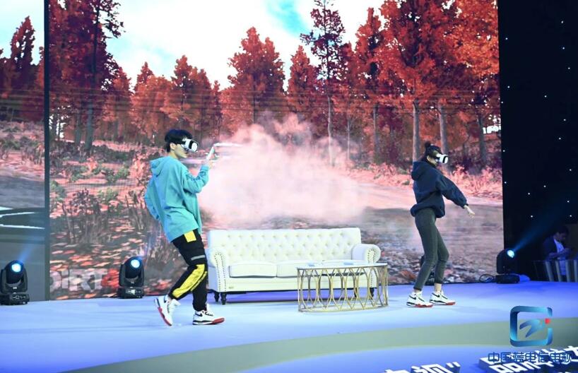 【合作伙伴】當虹參與中國藍5G超高清視頻實驗室建設！