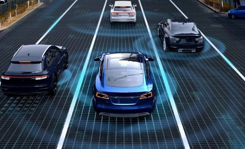 【合作伙伴】虹軟智能駕駛斬獲中國汽車主動安全金盾獎