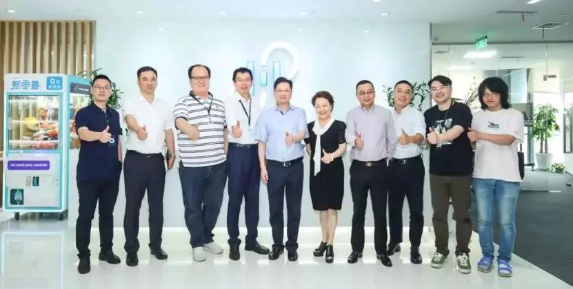 【合作伙伴】宏路數(shù)據(jù)大數(shù)據(jù)技術(shù)，助力政府實(shí)現(xiàn)精準(zhǔn)企業(yè)服務(wù)