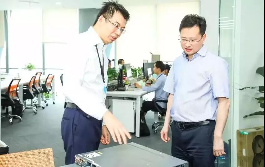 【合作伙伴】宏路數(shù)據(jù)大數(shù)據(jù)技術(shù)，助力政府實(shí)現(xiàn)精準(zhǔn)企業(yè)服務(wù)