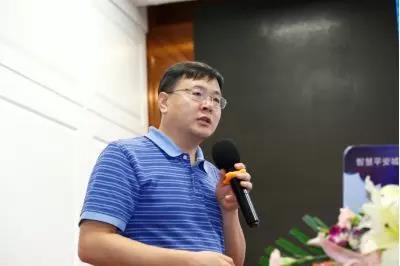 【合作伙伴】新智認(rèn)知與一體化指揮調(diào)度技術(shù)國家工程實(shí)驗(yàn)室榮膺公安行業(yè)信息化優(yōu)秀解決方案獎(jiǎng)