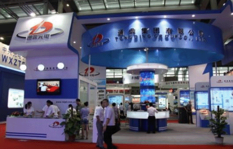 【合作伙伴】一季度通鼎互聯(lián)實現(xiàn)營收10.9億元 同比增22.53% 【合作伙伴】一季度通鼎互聯(lián)實現(xiàn)營收10.9億元 同比增22.53%