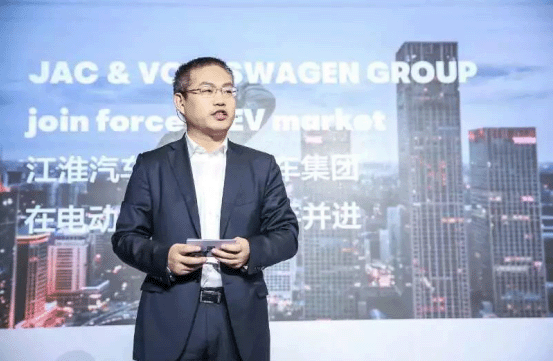 【合作伙伴】江淮大眾發布全新品牌——SOL(思皓) 【合作伙伴】江淮大眾發布全新品牌——SOL(思皓)