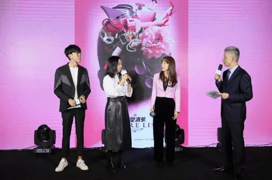 【合作伙伴】陳向榮：市場(chǎng)天花板被頂高，具備“跨界”和“頭部”的公司將受追捧