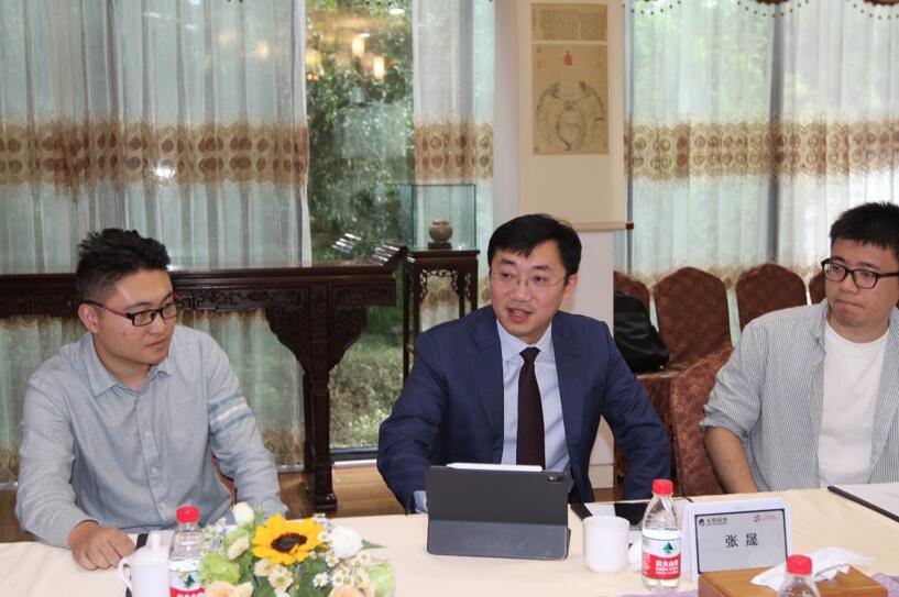 【動(dòng)態(tài)新聞】天堂硅谷第三次投資人開放日?qǐng)A滿舉辦