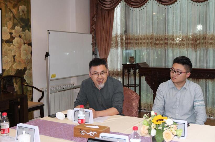 【動(dòng)態(tài)新聞】天堂硅谷第三次投資人開放日?qǐng)A滿舉辦