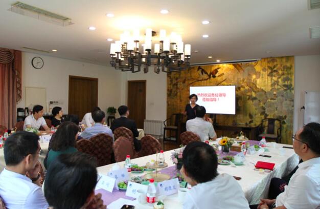 【動態(tài)新聞】天堂硅谷第二次投資人開放日活動圓滿舉行 【動態(tài)新聞】天堂硅谷第二次投資人開放日活動圓滿舉行