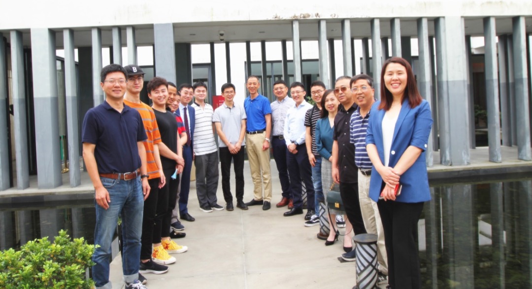 【動(dòng)態(tài)新聞】天堂硅谷首屆投資人開(kāi)放日活動(dòng)圓滿舉行