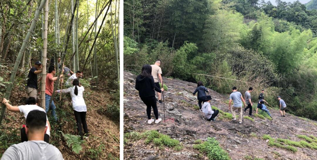 【動態新聞】駿馬計劃二期培訓班首次課程圓滿收官