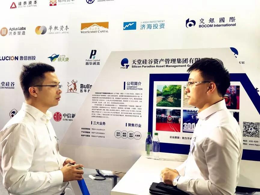 【動態(tài)新聞】天堂硅谷受邀參加“直通烏鎮(zhèn)”全球互聯(lián)網(wǎng)大賽擔任評委