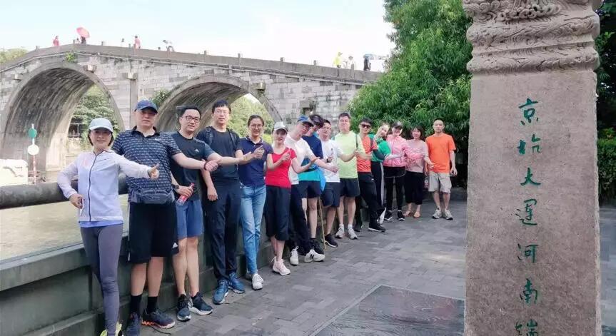 【動態(tài)新聞】天堂硅谷駿馬計劃一期第三季培訓圓滿收官