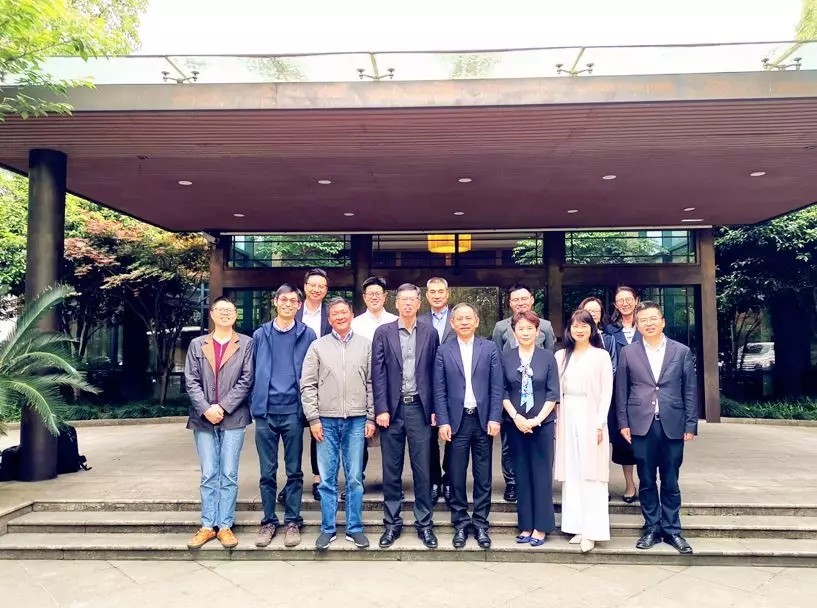 【動態(tài)新聞】天堂硅谷2018年度股東會圓滿舉行