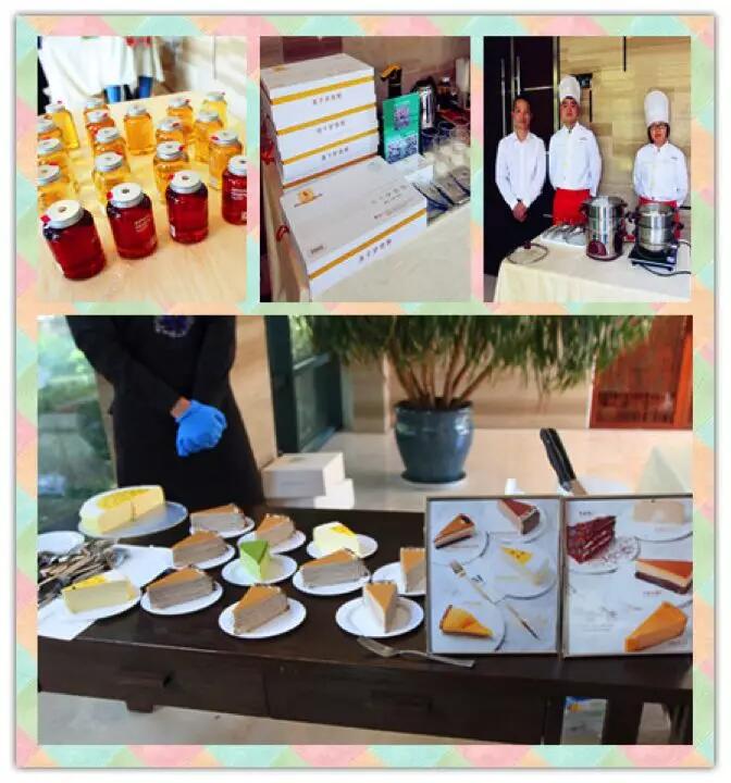 【動態新聞】匯聚食勢、掌控食機、把握新食代——天堂硅谷食品閉門會圓滿舉行