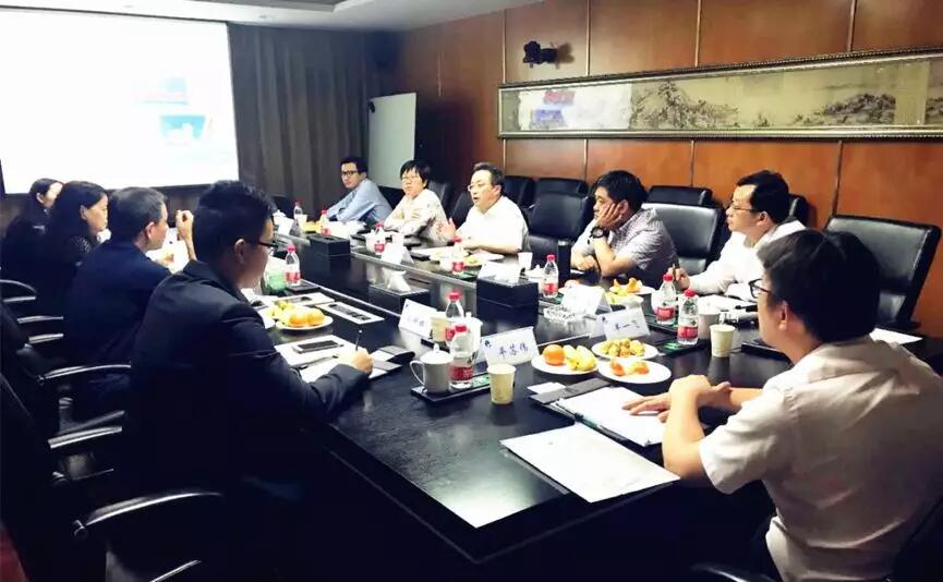 【動態新聞】天堂硅谷與蘇州相城區簽署戰略合作協議，助力區域經濟轉型升級