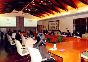 安吉縣產業(yè)投資發(fā)展集團董事長蔡剛清一行到訪天堂硅谷 安吉縣產業(yè)投資發(fā)展集團董事長蔡剛清一行到訪天堂硅谷