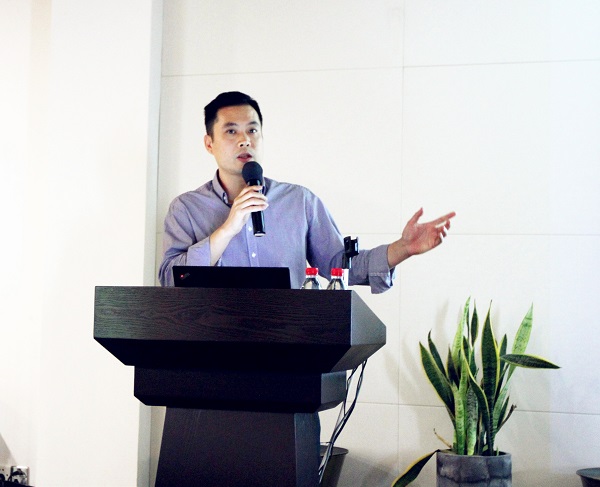 天堂硅谷金融研究院舉辦“中國(guó)經(jīng)濟(jì)格局及國(guó)企改革”主題沙龍