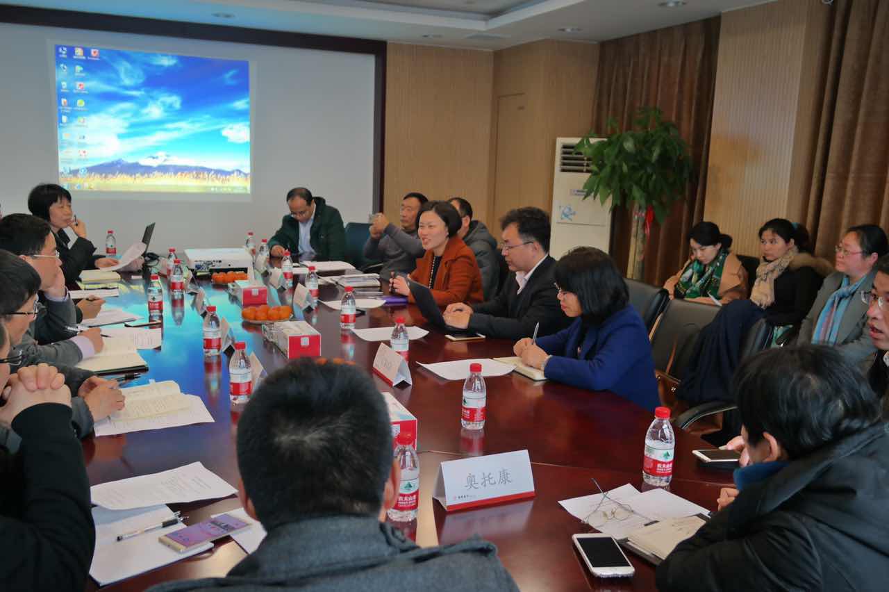 天堂硅谷醫(yī)藥研發(fā)與仿制藥一致性評價產(chǎn)業(yè)合作閉門會議圓滿舉行 天堂硅谷醫(yī)藥研發(fā)與仿制藥一致性評價產(chǎn)業(yè)合作閉門會議圓滿舉行