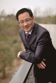 從容投資中道者——《浙江投融》關于天堂硅谷的專訪