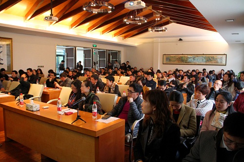 天堂硅谷投資策略沙龍火爆舉行