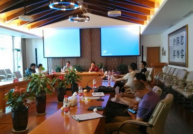 浙江天堂硅谷長(zhǎng)泰基金召開(kāi)2013年度投資人溝通大會(huì)