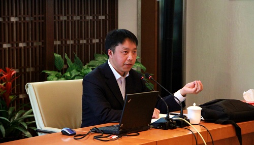 天堂硅谷舉辦防范內(nèi)幕交易法律知識(shí)培訓(xùn)簡(jiǎn)訊（二）