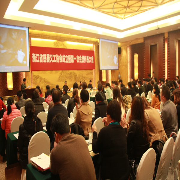 天堂硅谷積極參與支持首個省級義工服務(wù)組織 天堂硅谷積極參與支持首個省級義工服務(wù)組織