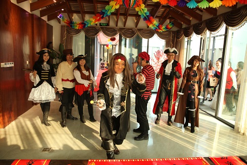 蝶變創(chuàng)新 快樂飛揚 蝶變創(chuàng)新 快樂飛揚