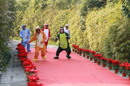 蝶變創(chuàng)新 快樂飛揚 蝶變創(chuàng)新 快樂飛揚