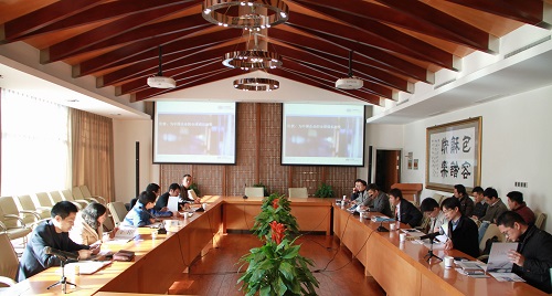 天堂硅谷與英國倫敦證券交易所舉行業務對接交流會