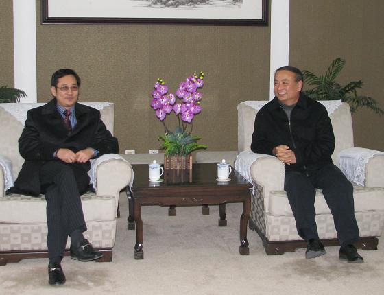 天堂硅谷攜手文瀾中學設立百萬創新教育基金